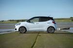 Hyundai i10 N Line 2020 года (UK)